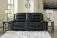 Warlin Sofa, Loveseat and Recliner at Towne & Country Furniture (AL) furniture, home furniture, home decor, sofa, bedding
