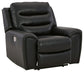 Warlin Sofa, Loveseat and Recliner at Towne & Country Furniture (AL) furniture, home furniture, home decor, sofa, bedding