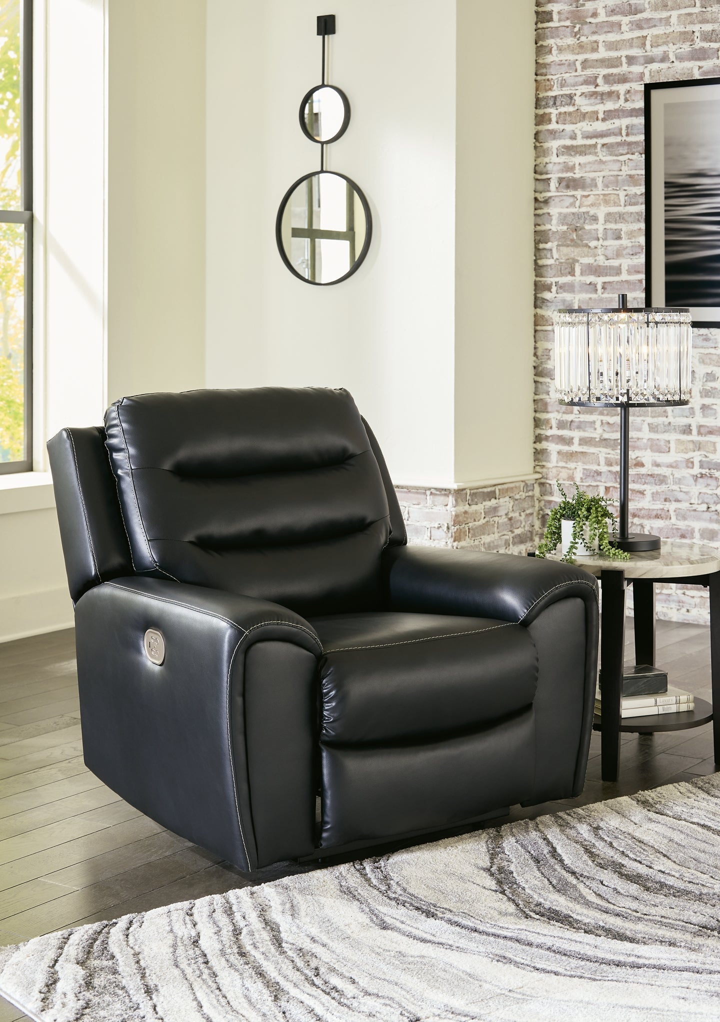 Warlin Sofa, Loveseat and Recliner at Towne & Country Furniture (AL) furniture, home furniture, home decor, sofa, bedding