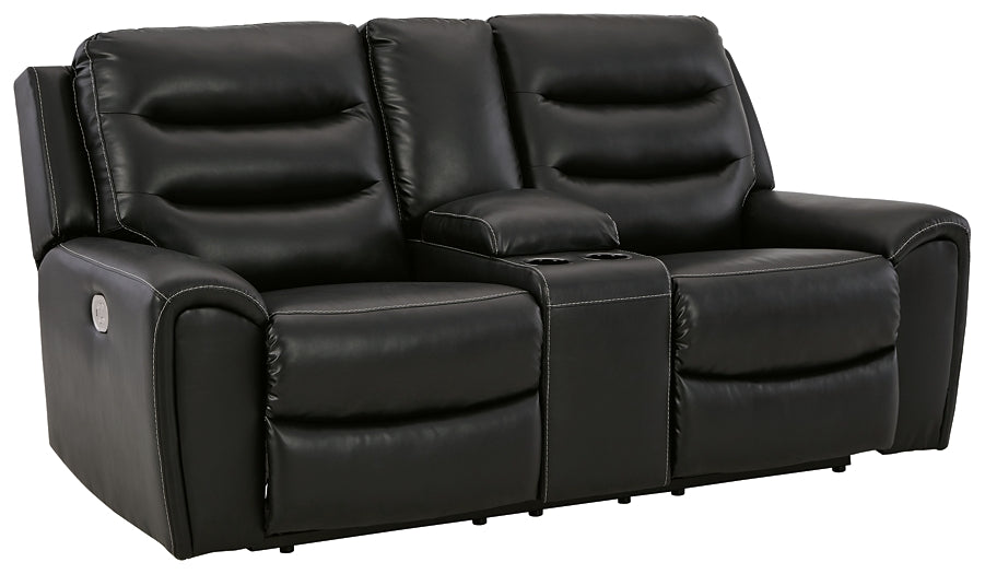 Warlin Sofa, Loveseat and Recliner at Towne & Country Furniture (AL) furniture, home furniture, home decor, sofa, bedding