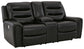Warlin Sofa, Loveseat and Recliner at Towne & Country Furniture (AL) furniture, home furniture, home decor, sofa, bedding