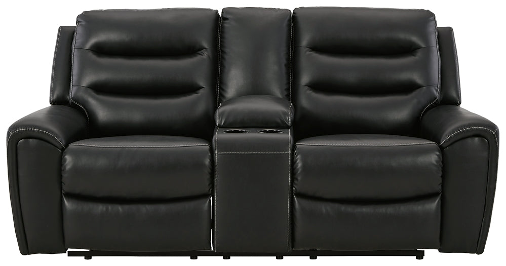 Warlin Sofa, Loveseat and Recliner at Towne & Country Furniture (AL) furniture, home furniture, home decor, sofa, bedding