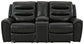 Warlin Sofa, Loveseat and Recliner at Towne & Country Furniture (AL) furniture, home furniture, home decor, sofa, bedding