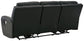Warlin Sofa, Loveseat and Recliner at Towne & Country Furniture (AL) furniture, home furniture, home decor, sofa, bedding