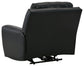 Warlin Sofa, Loveseat and Recliner at Towne & Country Furniture (AL) furniture, home furniture, home decor, sofa, bedding