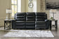 Warlin Sofa, Loveseat and Recliner at Towne & Country Furniture (AL) furniture, home furniture, home decor, sofa, bedding