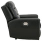 Warlin Sofa, Loveseat and Recliner at Towne & Country Furniture (AL) furniture, home furniture, home decor, sofa, bedding