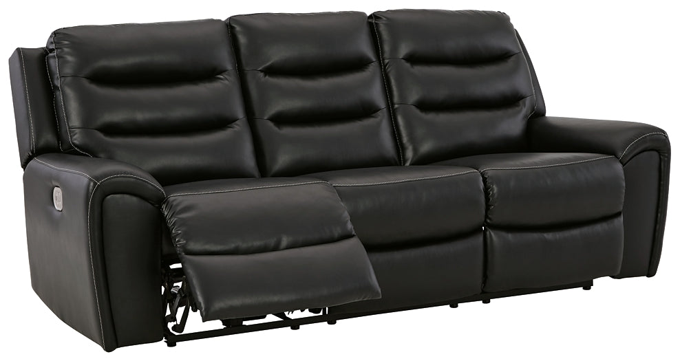 Warlin Sofa, Loveseat and Recliner at Towne & Country Furniture (AL) furniture, home furniture, home decor, sofa, bedding