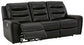 Warlin Sofa, Loveseat and Recliner at Towne & Country Furniture (AL) furniture, home furniture, home decor, sofa, bedding