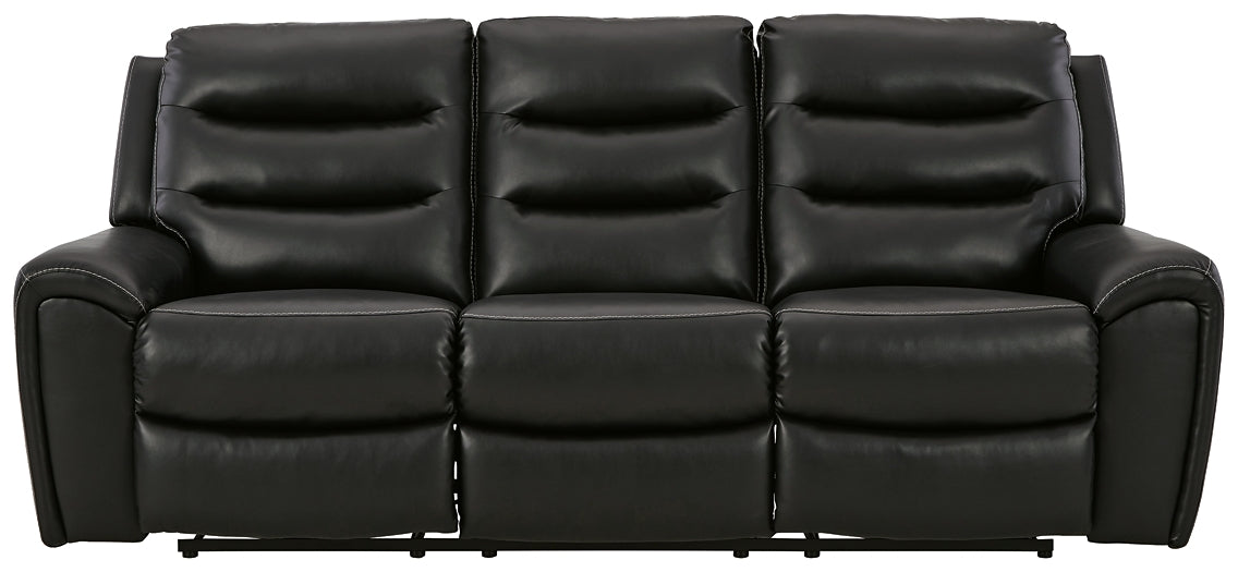 Warlin Sofa, Loveseat and Recliner at Towne & Country Furniture (AL) furniture, home furniture, home decor, sofa, bedding