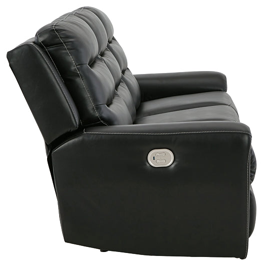 Warlin Sofa and Loveseat at Towne & Country Furniture (AL) furniture, home furniture, home decor, sofa, bedding