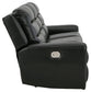 Warlin Sofa and Loveseat at Towne & Country Furniture (AL) furniture, home furniture, home decor, sofa, bedding