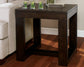 Watson Coffee Table with 2 End Tables at Towne & Country Furniture (AL) furniture, home furniture, home decor, sofa, bedding
