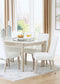 Wendora Dining Table and 8 Chairs at Towne & Country Furniture (AL) furniture, home furniture, home decor, sofa, bedding