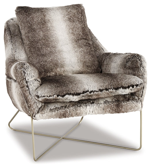 Wildau Accent Chair at Towne & Country Furniture (AL) furniture, home furniture, home decor, sofa, bedding