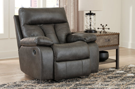 Willamen Rocker Recliner at Towne & Country Furniture (AL) furniture, home furniture, home decor, sofa, bedding