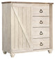 Willowton Dressing Chest at Towne & Country Furniture (AL) furniture, home furniture, home decor, sofa, bedding