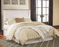Willowton / Panel Headboard With Dresser at Towne & Country Furniture (AL) furniture, home furniture, home decor, sofa, bedding