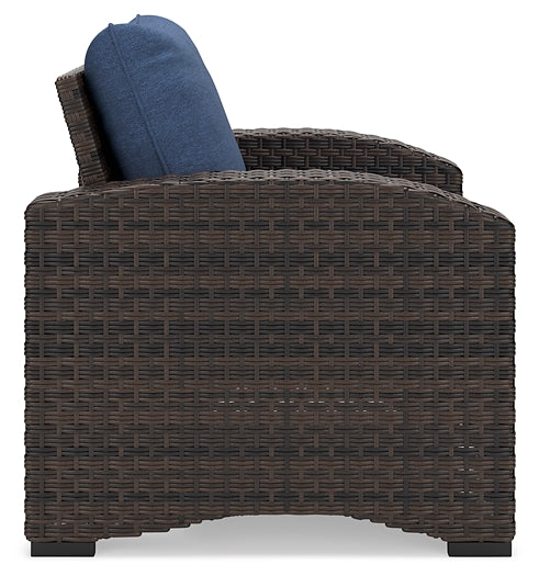 Windglow Lounge Chair w/Cushion (1/CN) at Towne & Country Furniture (AL) furniture, home furniture, home decor, sofa, bedding