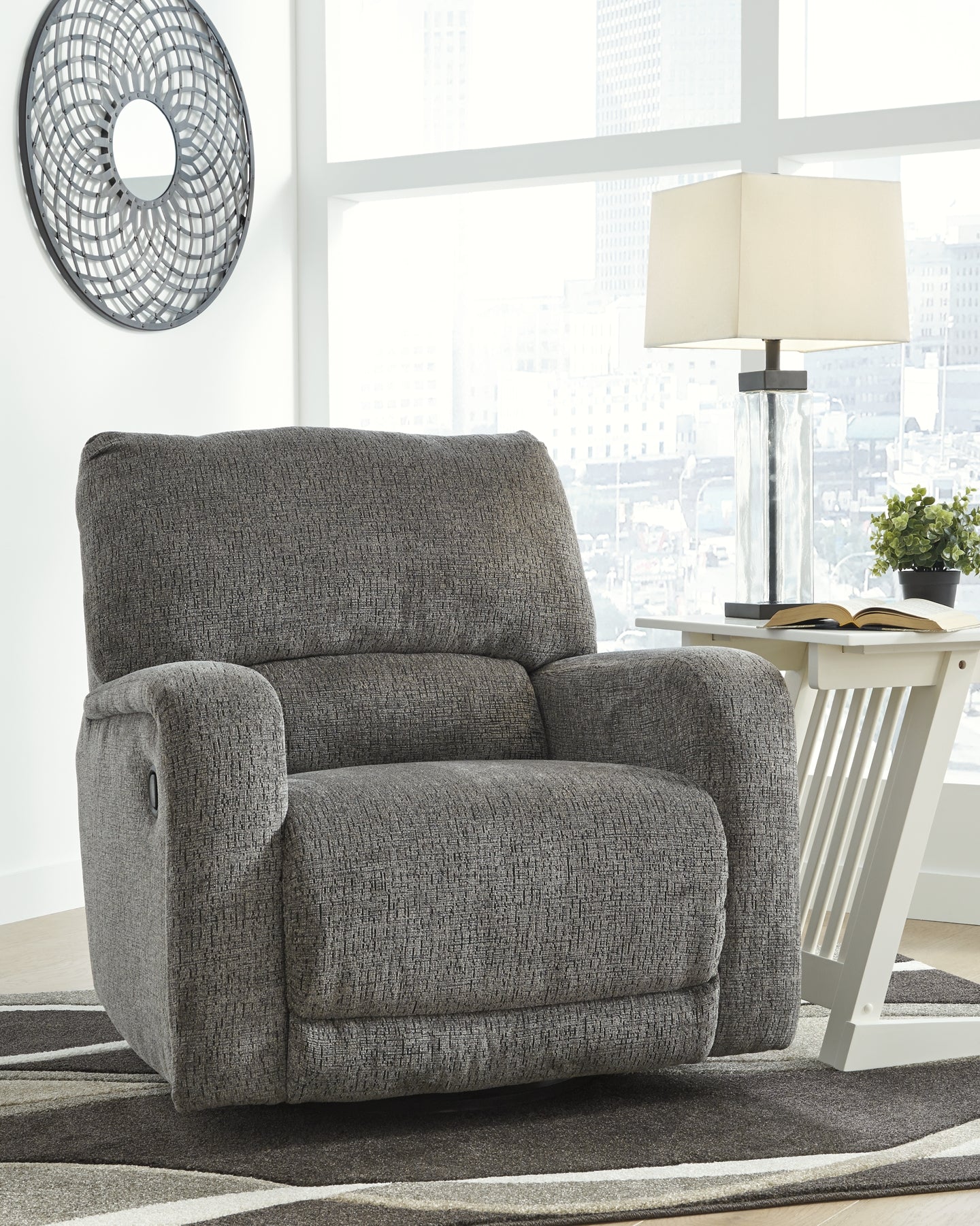 Wittlich Swivel Glider Recliner at Towne & Country Furniture (AL) furniture, home furniture, home decor, sofa, bedding