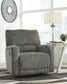 Wittlich Swivel Glider Recliner at Towne & Country Furniture (AL) furniture, home furniture, home decor, sofa, bedding