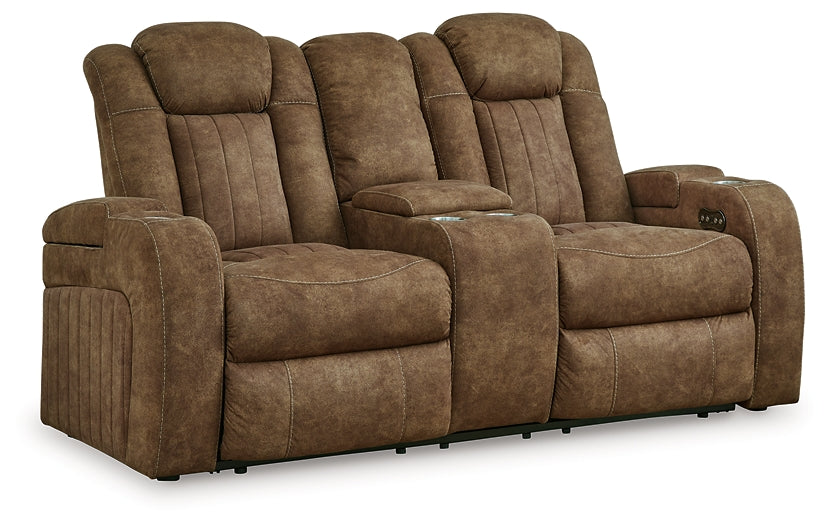 Wolfridge Sofa, Loveseat and Recliner at Towne & Country Furniture (AL) furniture, home furniture, home decor, sofa, bedding