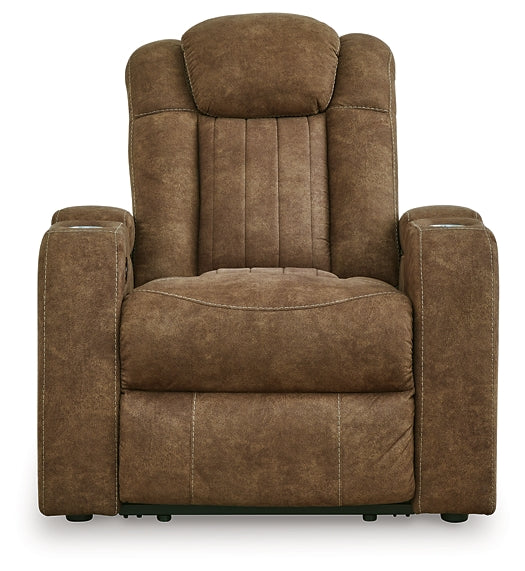 Wolfridge Sofa, Loveseat and Recliner at Towne & Country Furniture (AL) furniture, home furniture, home decor, sofa, bedding