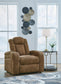 Wolfridge Sofa, Loveseat and Recliner at Towne & Country Furniture (AL) furniture, home furniture, home decor, sofa, bedding