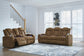 Wolfridge Sofa, Loveseat and Recliner at Towne & Country Furniture (AL) furniture, home furniture, home decor, sofa, bedding