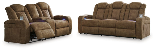 Wolfridge Sofa and Loveseat at Towne & Country Furniture (AL) furniture, home furniture, home decor, sofa, bedding