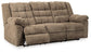Workhorse Reclining Sofa at Towne & Country Furniture (AL) furniture, home furniture, home decor, sofa, bedding