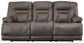 Wurstrow PWR REC Sofa with ADJ Headrest at Towne & Country Furniture (AL) furniture, home furniture, home decor, sofa, bedding