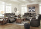 Wurstrow Sofa, Loveseat and Recliner at Towne & Country Furniture (AL) furniture, home furniture, home decor, sofa, bedding