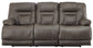 Wurstrow Sofa, Loveseat and Recliner at Towne & Country Furniture (AL) furniture, home furniture, home decor, sofa, bedding