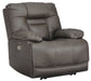 Wurstrow Sofa, Loveseat and Recliner at Towne & Country Furniture (AL) furniture, home furniture, home decor, sofa, bedding