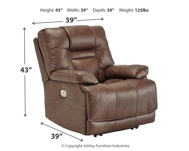 Wurstrow Sofa, Loveseat and Recliner at Towne & Country Furniture (AL) furniture, home furniture, home decor, sofa, bedding