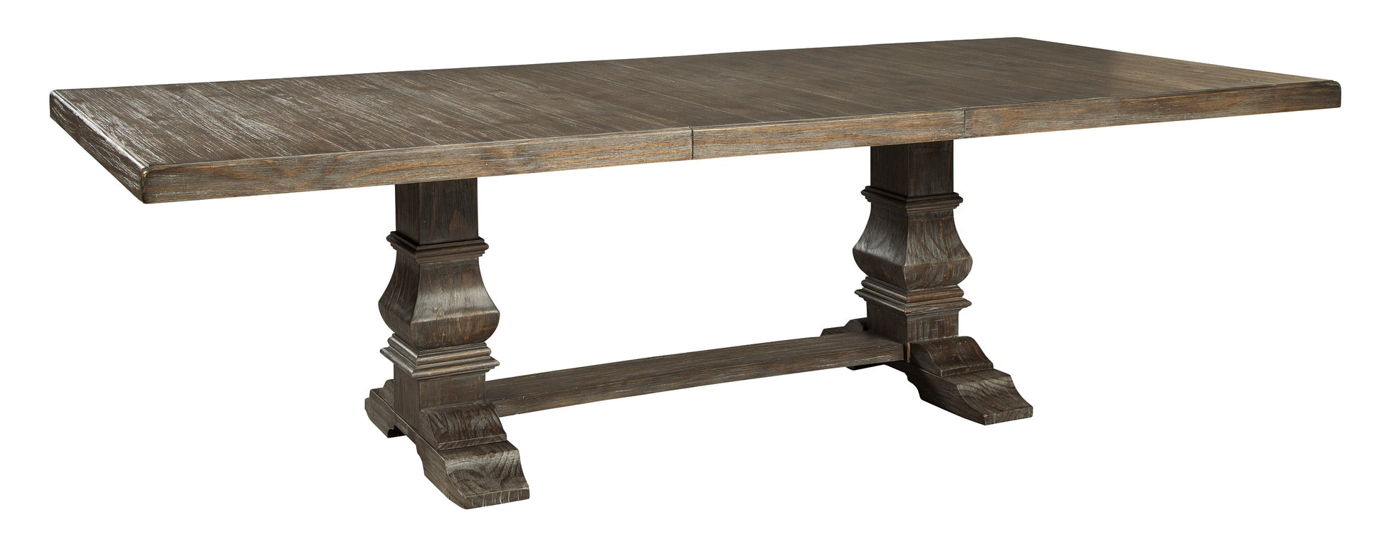 Wyndahl Dining Table and 4 Chairs at Towne & Country Furniture (AL) furniture, home furniture, home decor, sofa, bedding