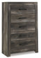 Wynnlow Queen Panel Bed with Mirrored Dresser and Chest at Towne & Country Furniture (AL) furniture, home furniture, home decor, sofa, bedding