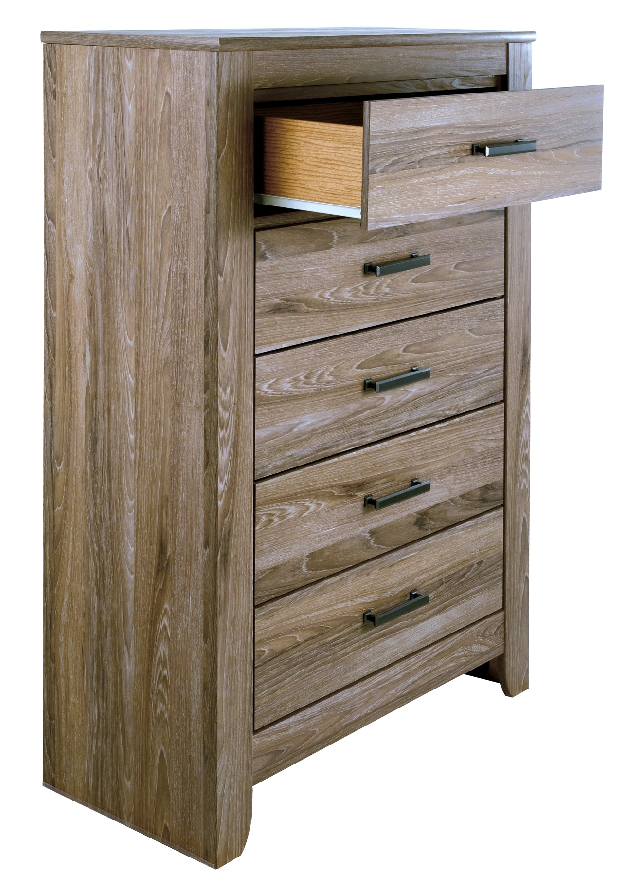 Zelen Five Drawer Chest at Towne & Country Furniture (AL) furniture, home furniture, home decor, sofa, bedding