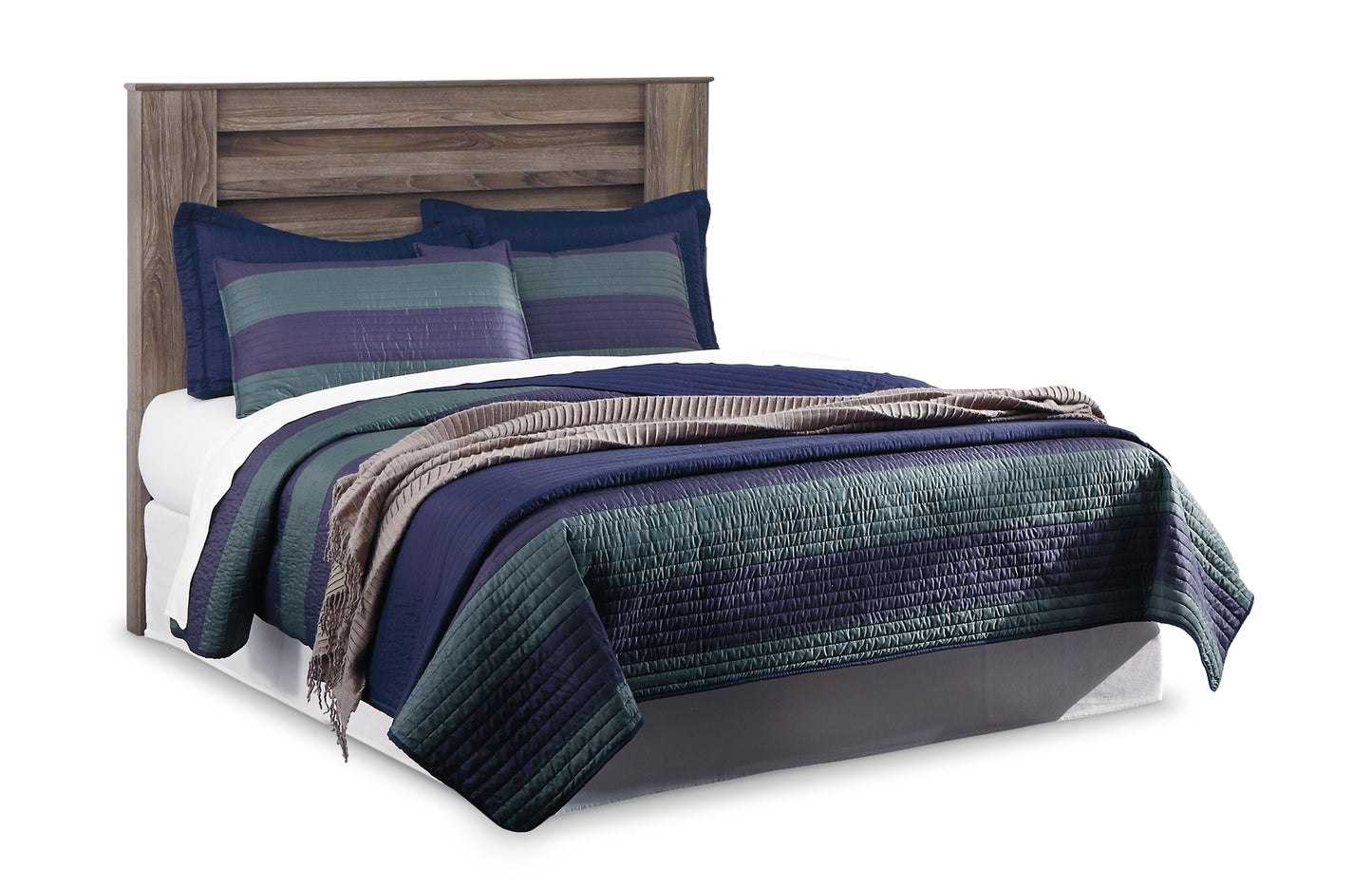 Zelen King/California King Panel Headboard with Mirrored Dresser, Chest and 2 Nightstands at Towne & Country Furniture (AL) furniture, home furniture, home decor, sofa, bedding