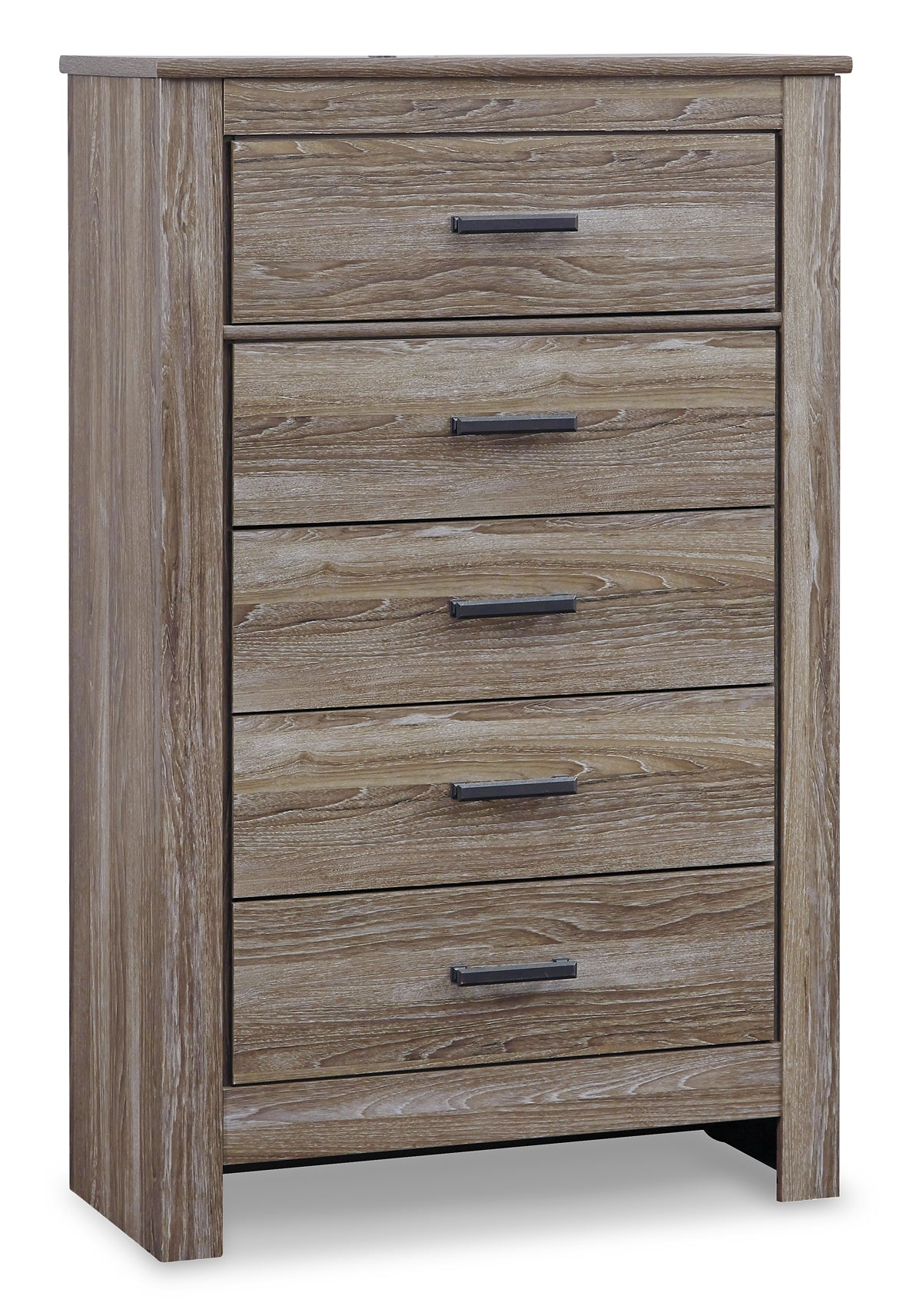 Zelen King Panel Bed with Mirrored Dresser and Chest at Towne & Country Furniture (AL) furniture, home furniture, home decor, sofa, bedding