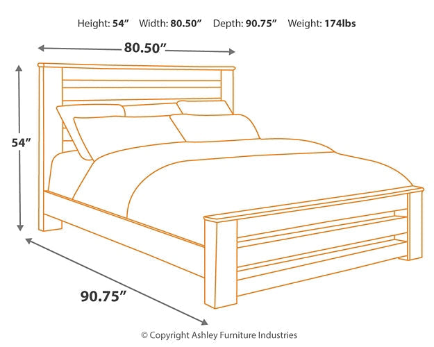 Zelen King Panel Bed with Mirrored Dresser at Towne & Country Furniture (AL) furniture, home furniture, home decor, sofa, bedding