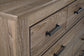 Zelen Seven Drawer Dresser at Towne & Country Furniture (AL) furniture, home furniture, home decor, sofa, bedding
