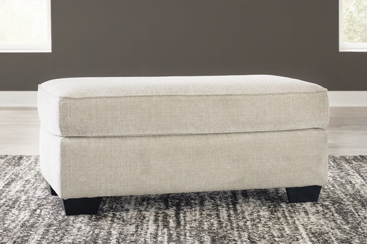 Ashley Express - Heartcort Ottoman