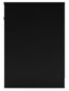Ashley Express - Finch One Drawer Night Stand