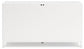 Ashley Express - Hallityn Full Panel Headboard with Dresser and Nightstand