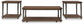 Ashley Express - Trindwick Occasional Table Set (3/CN)