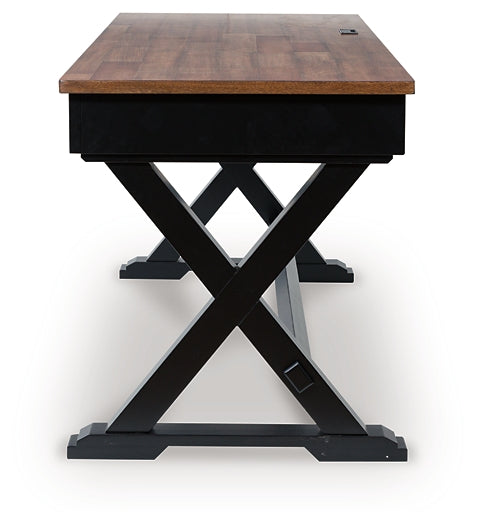 Ashley Express - Wildenauer Home Office Desk