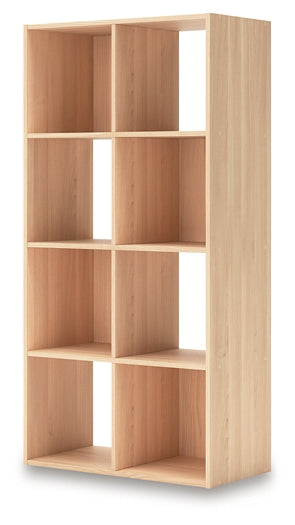 Ashley Express - Piperton Eight Cube Organizer