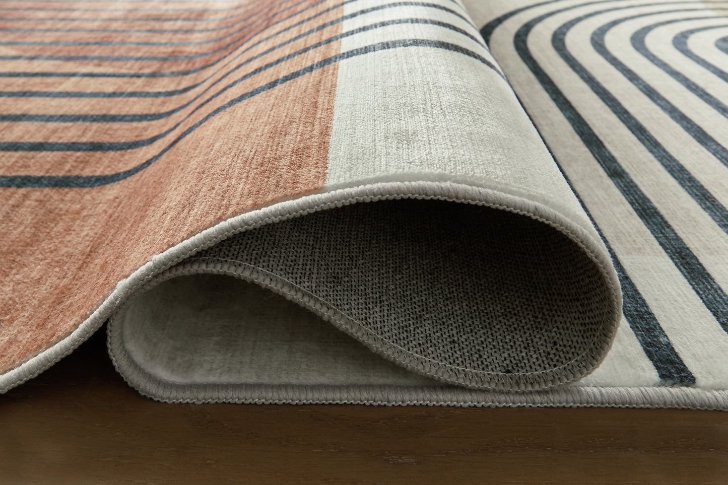 Ashley Express - Farrendale Washable Medium Rug